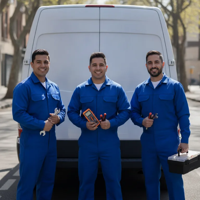 Conserto Máquina de Lavar equipe em Castanhal
